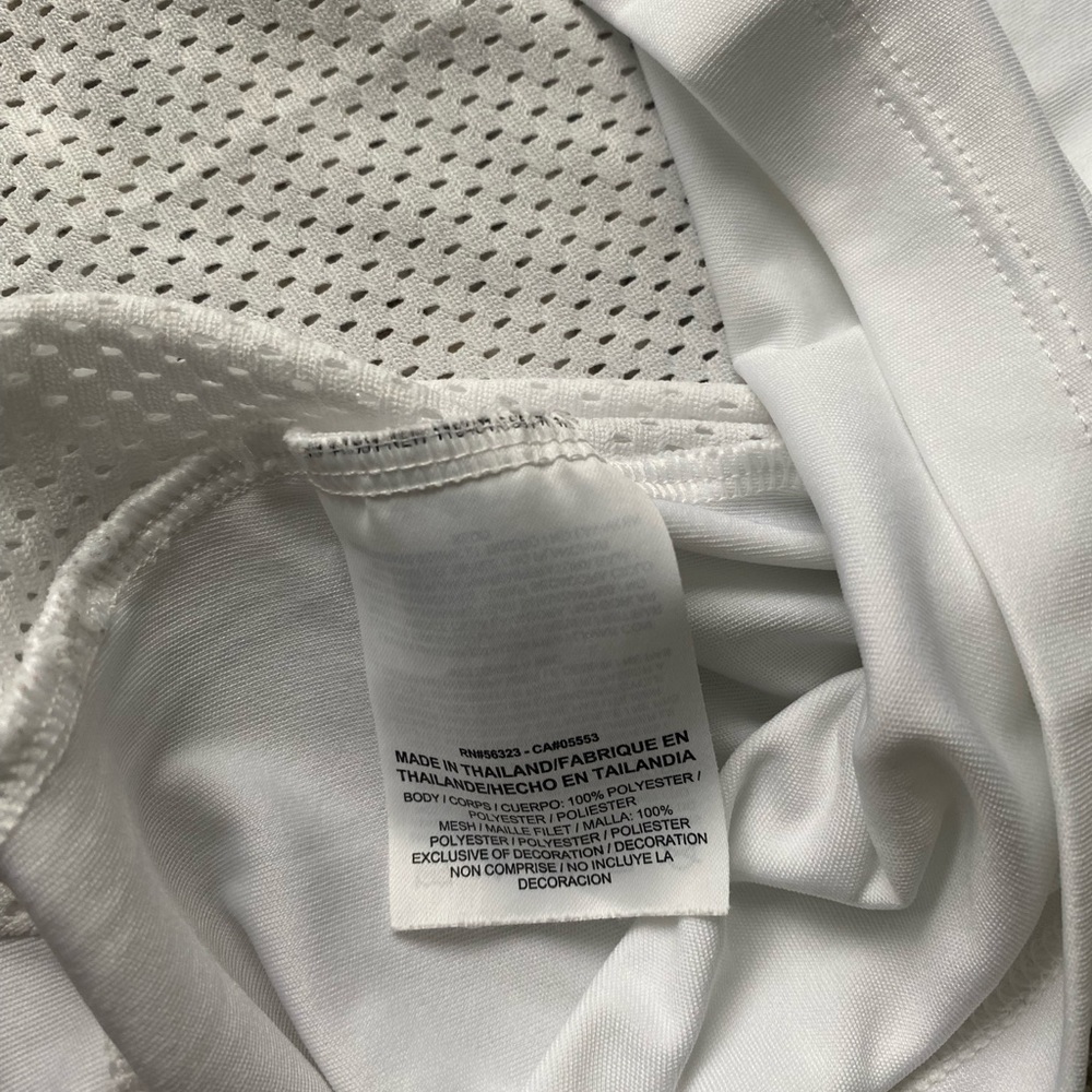 Nike Running DriFit Racer Back Tank - Picture 2 of 7